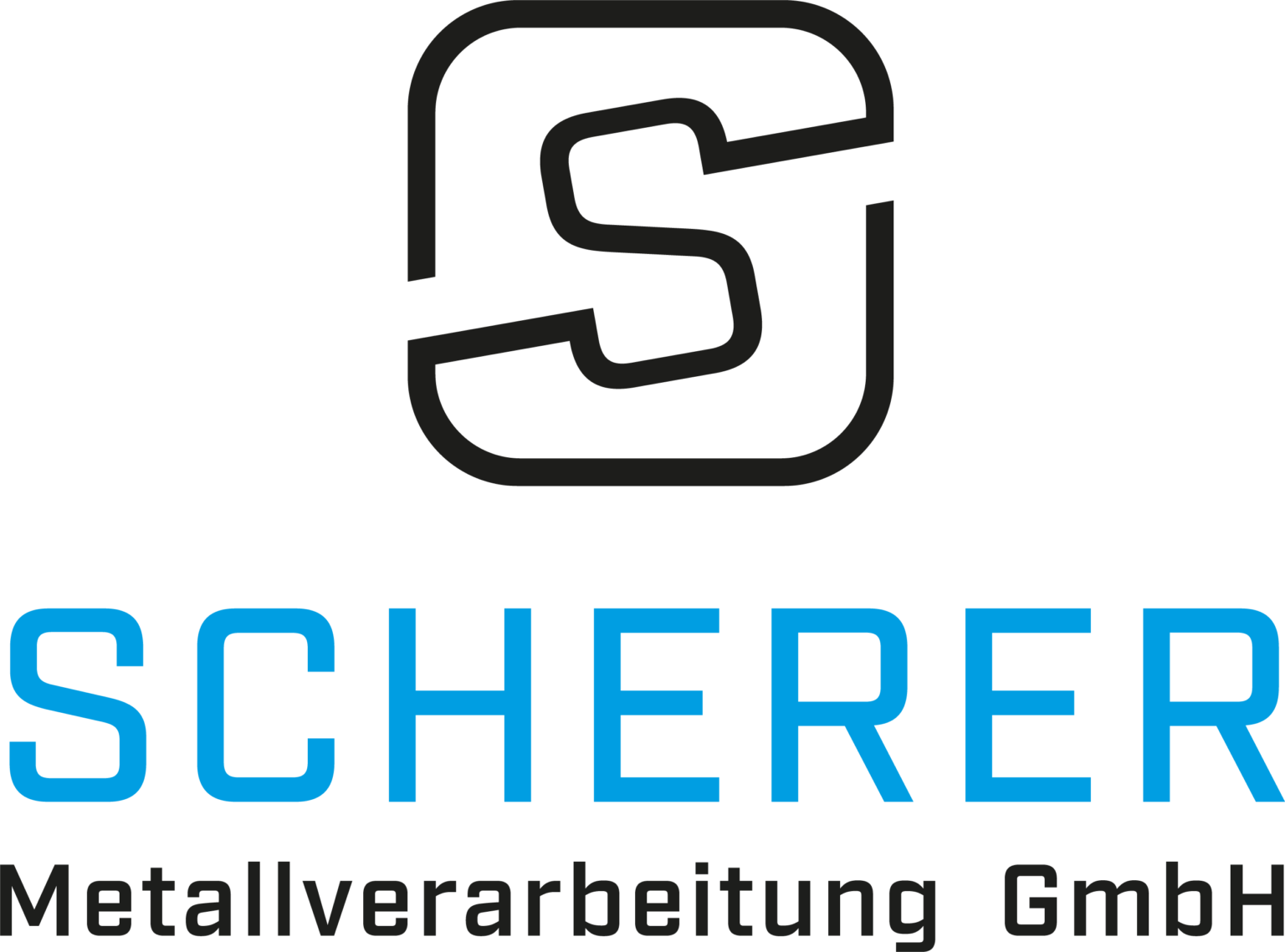 Kontakt ??? Scherer Metallverarbeitung GmbH